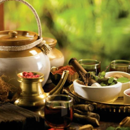Ayurveda ve Aromaterapi ONLINE Programı