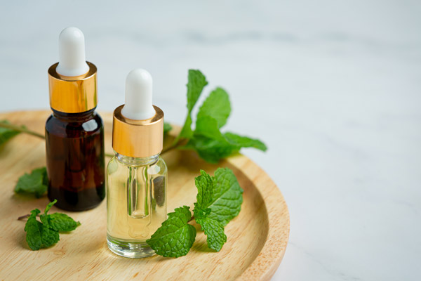 Aromaterapinin Tıbbi Kullanımı